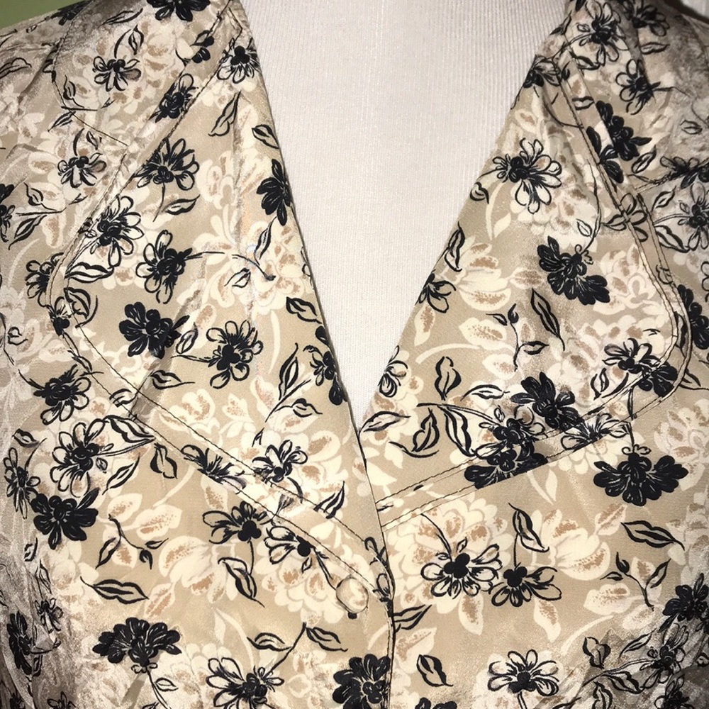 Josephine Blouse - Picture 3 of 7